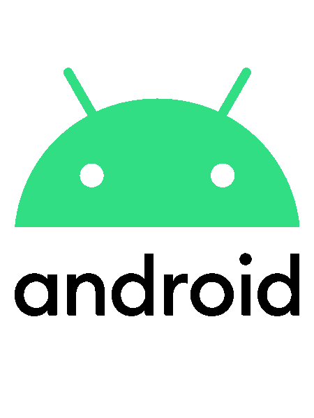 لوگو پروژه متن باز SDK - android