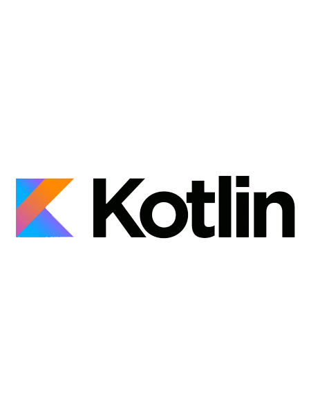 لوگو پروژه متن باز SDK - kotlin